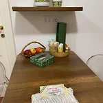 Apartamento Il Vicoletto Alleybed In Génova