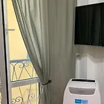Apartamento Il Vicoletto Alleybed In Génova