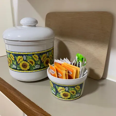 Il Vicoletto Alleybed In *