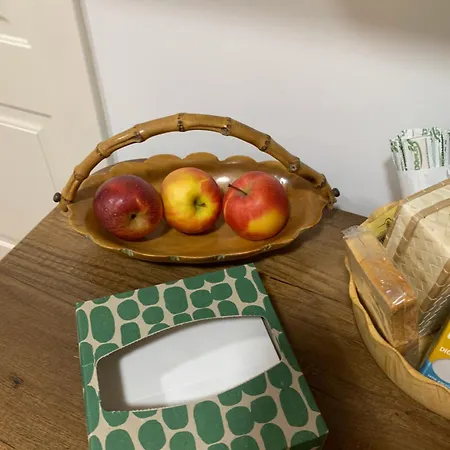 Il Vicoletto Alleybed In Gênes