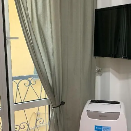 Apartment Il Vicoletto Alleybed In Genoa