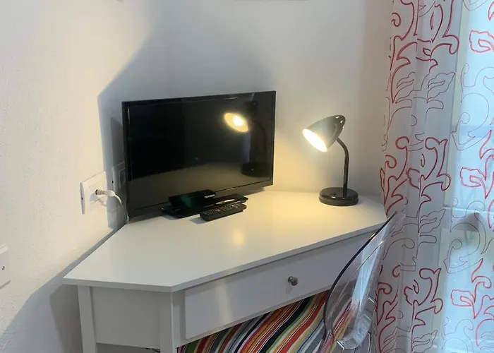 아파트 Il Vicoletto Alleybed In 제노바